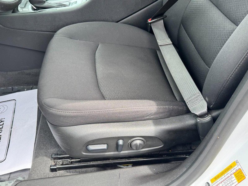 Used 2024 Chevrolet Malibu LS w/ Driver Confidence Package FWD image 21
