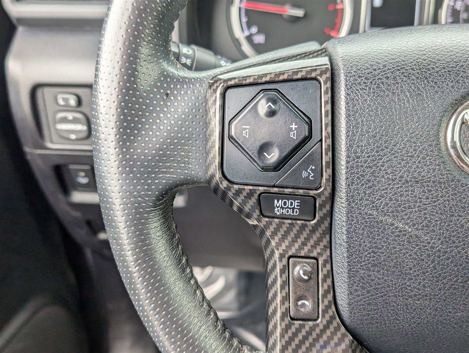 Used 2021 Toyota 4Runner TRD Off-Road Premium image 24