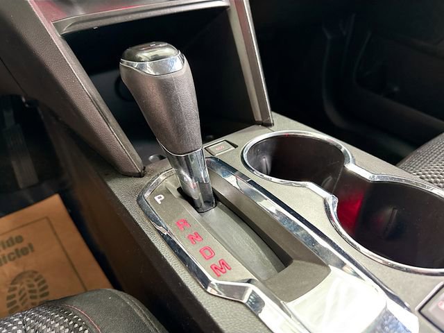 Used 2017 GMC Terrain SLE image 17