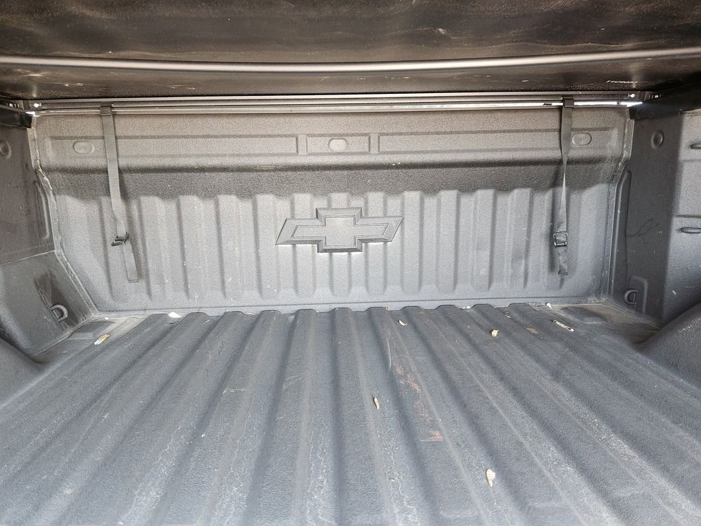 Used 2021 Chevrolet Silverado 1500 RST image 31