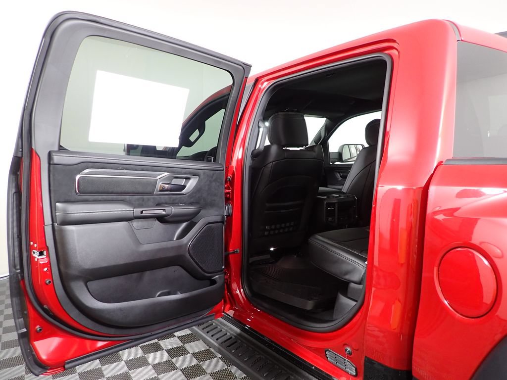New 2026 RAM 1500 RHO AWD/4WD image 33