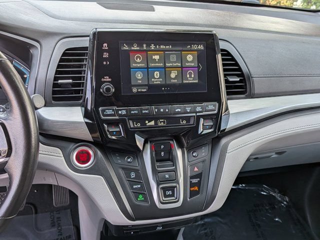 Used 2020 Honda Odyssey Touring image 21