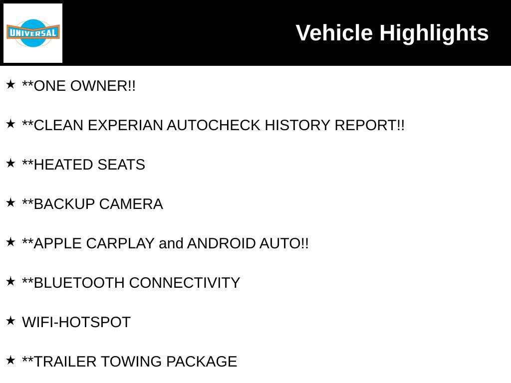 Used 2023 RAM 1500 Big Horn AWD/4WD image 4