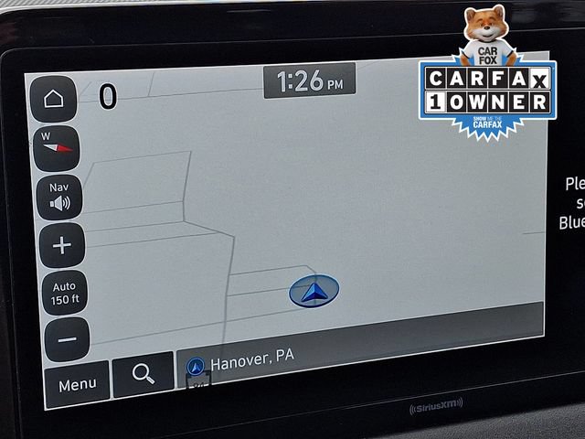 Used 2023 Hyundai Santa Fe SEL AWD/4WD image 3