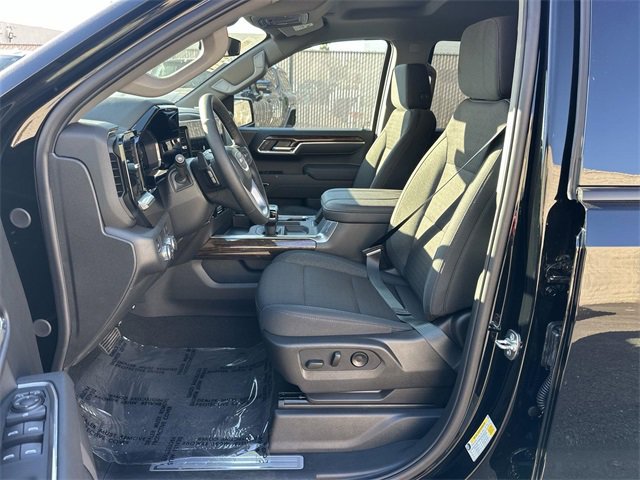 New 2026 GMC Sierra 1500 Elevation w/ LPO, Elevation Black Package image 21