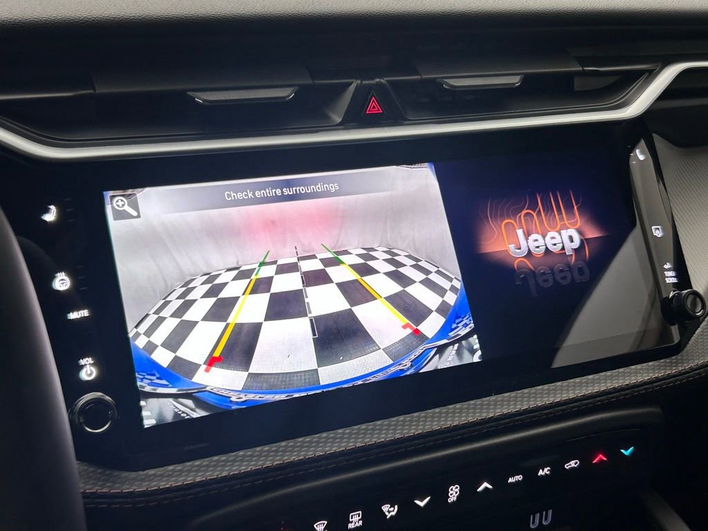 New 2026 Jeep Cherokee Limited image 20