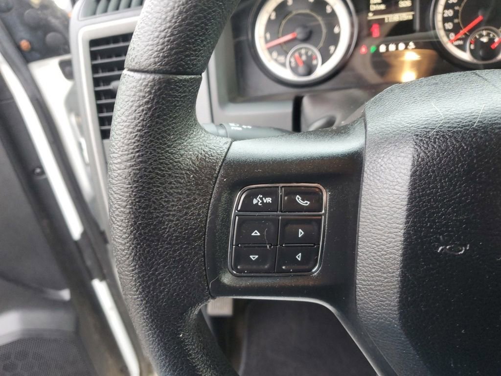 Used 2017 RAM 1500 Express w/ Express Value Package image 20