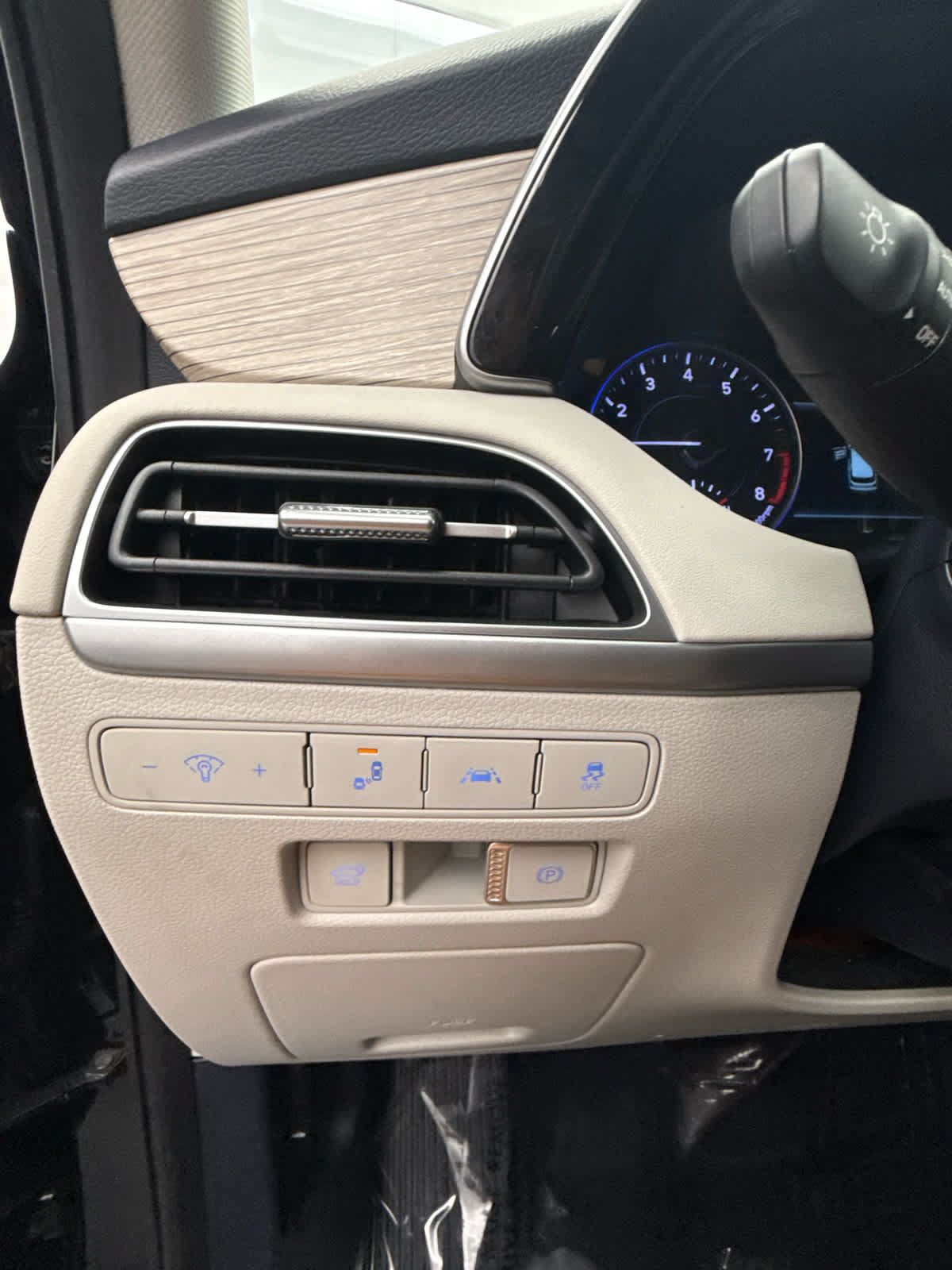 Used 2021 Hyundai Palisade SEL w/ Premium Package FWD image 82