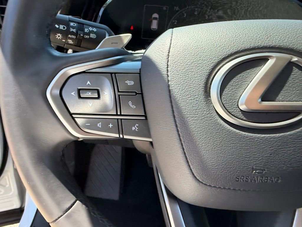 Used 2022 Lexus NX 350 AWD image 27