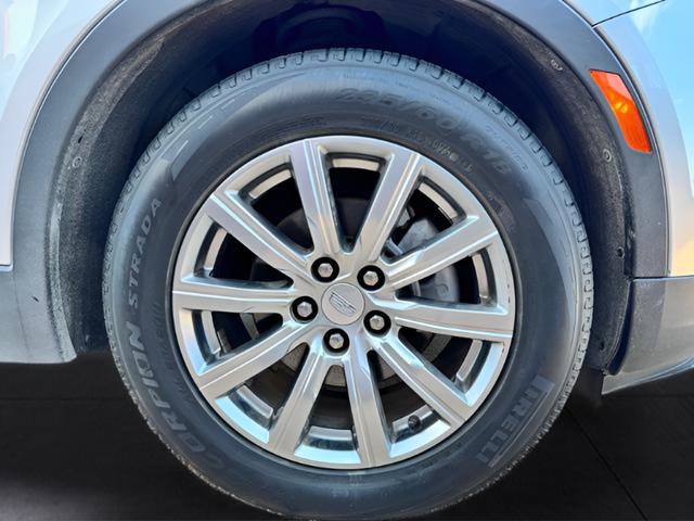 Used 2020 Cadillac XT4 Premium Luxury image 19