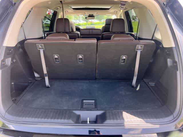 Used 2023 Honda Pilot Elite image 20