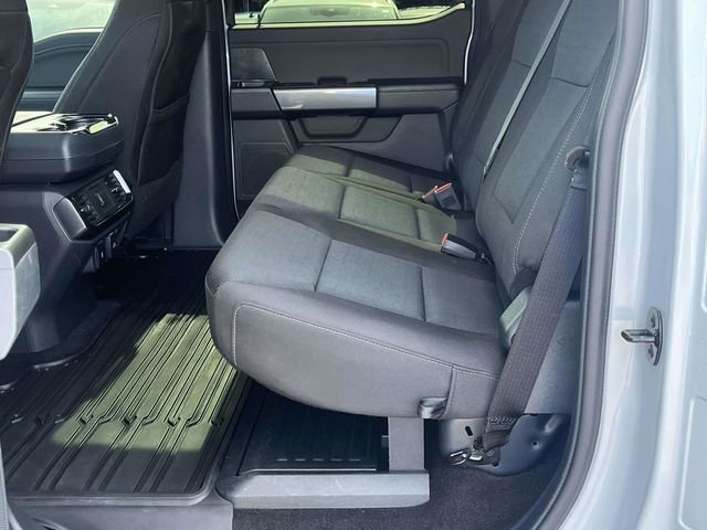 Used 2022 Ford F150 XLT w/ Equipment Group 302A High AWD/4WD image 15