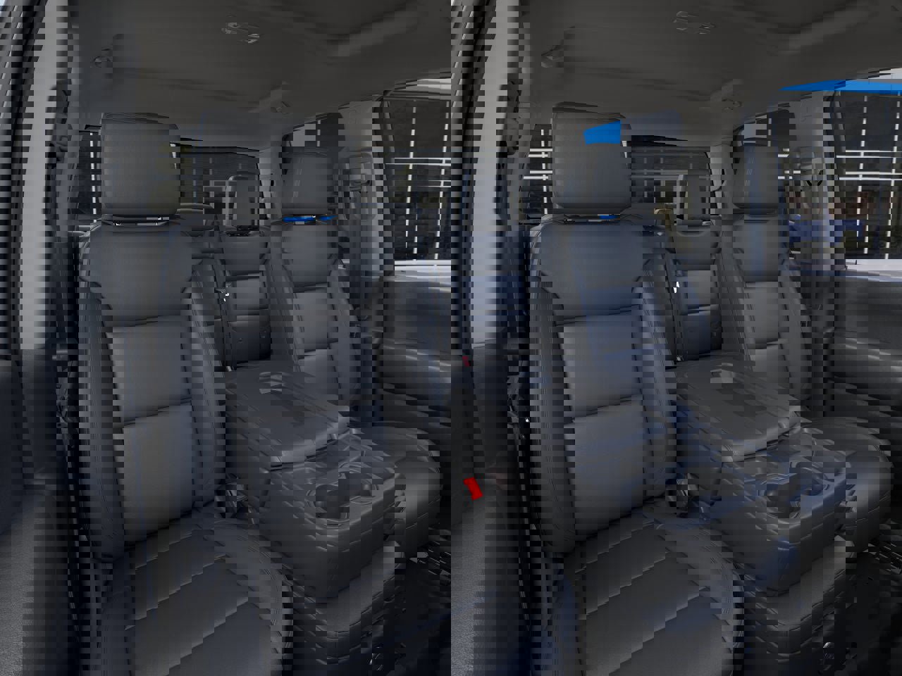 New 2026 Chevrolet Silverado 2500 W/T w/ WT/CX Safety Package AWD/4WD image 16