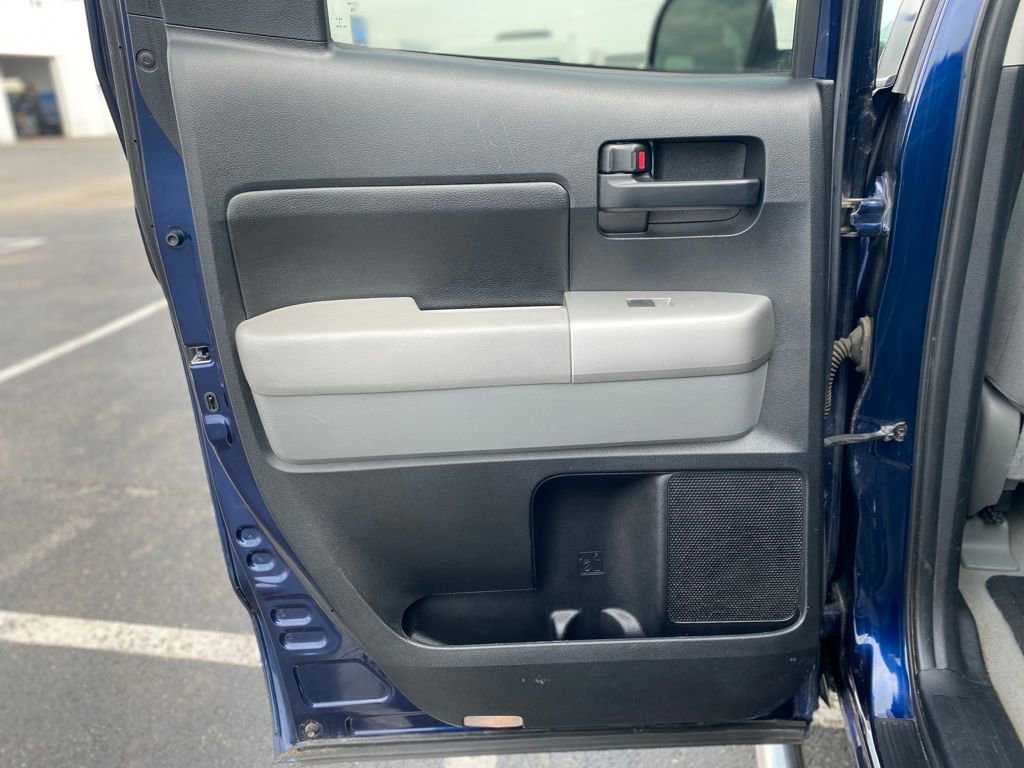 Used 2008 Toyota Tundra SR5 image 16