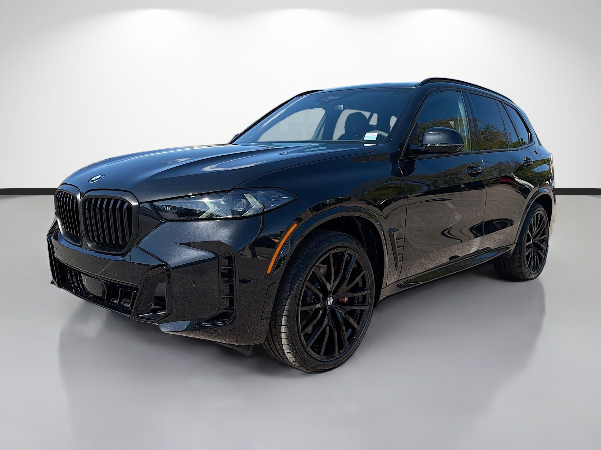 New 2026 BMW X5 sDrive40i image 7