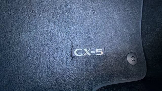 Used 2025 MAZDA CX-5 AWD 2.5 S w/ Preferred Package image 29