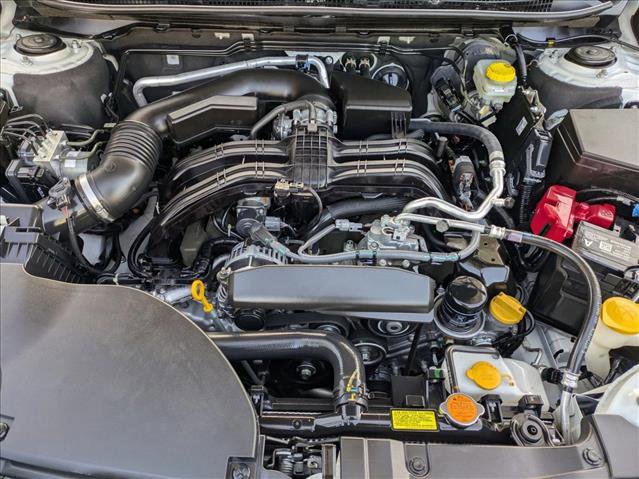 Used 2025 Subaru Legacy Premium image 21