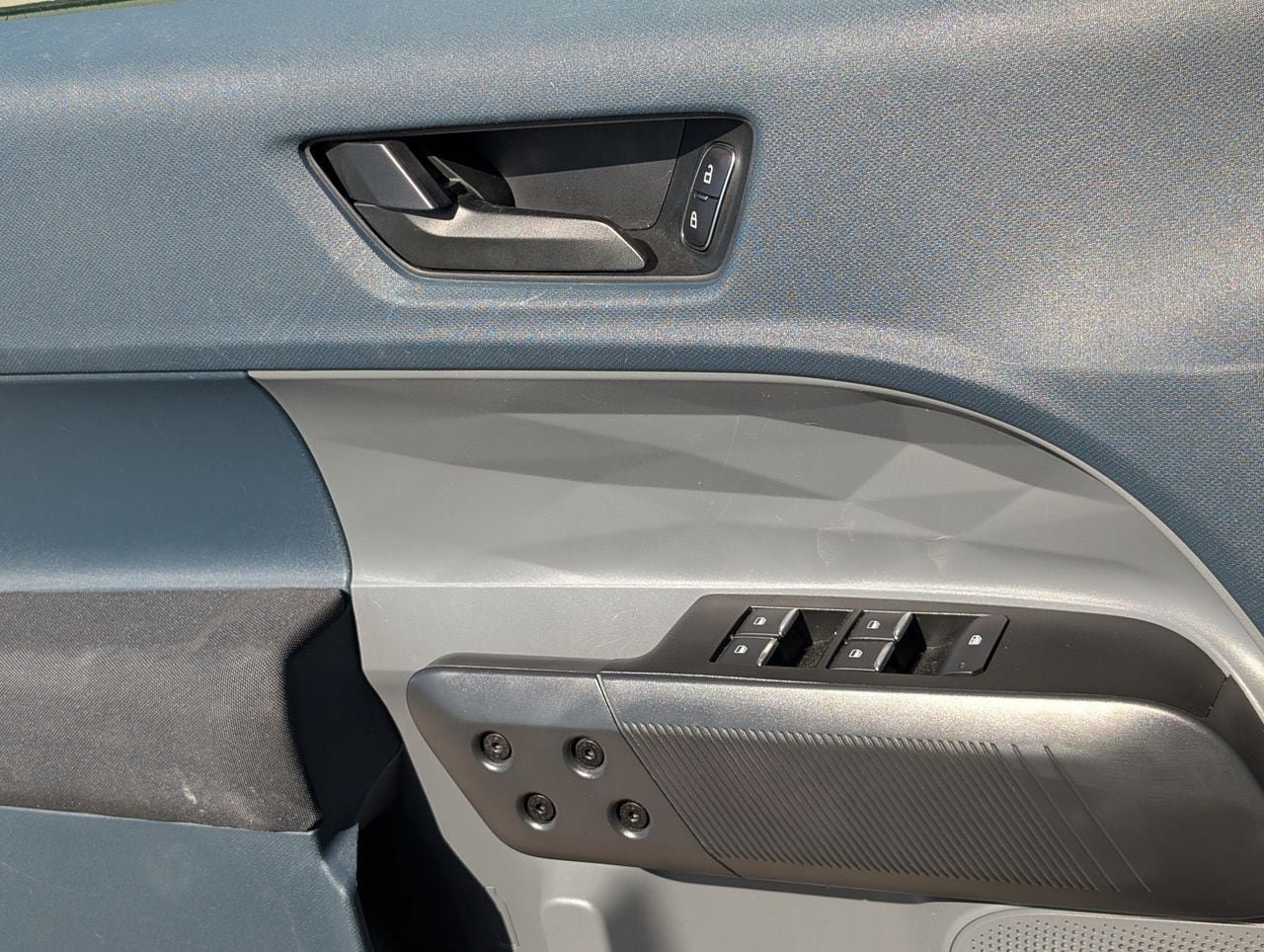 Used 2022 Ford Maverick XL FWD image 24