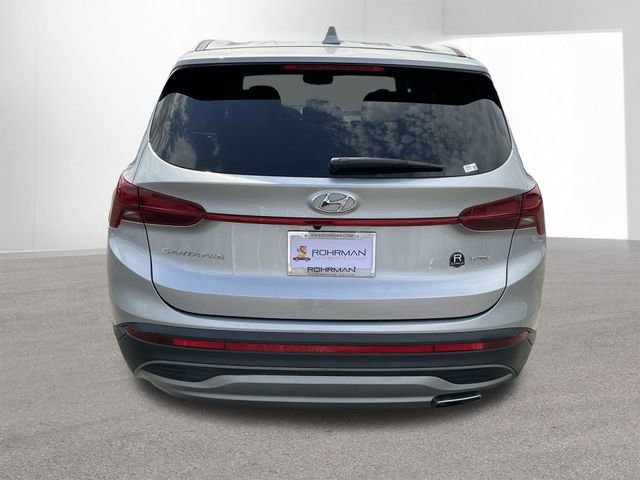 Used 2023 Hyundai Santa Fe SE image 5