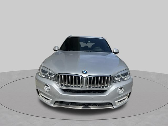 Used 2018 BMW X5 xDrive35i AWD/4WD image 2