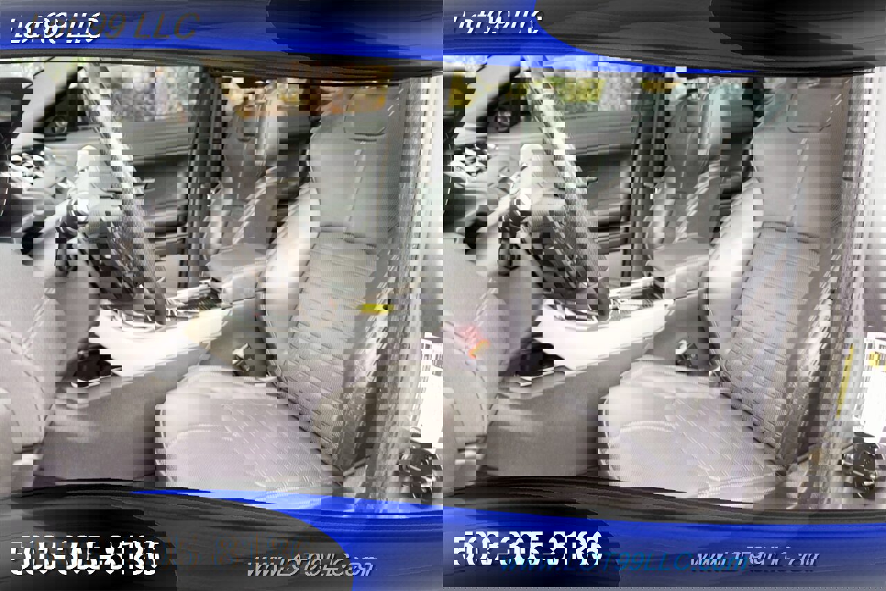 Used 2017 Land Rover Range Rover Evoque HSE Dynamic image 13