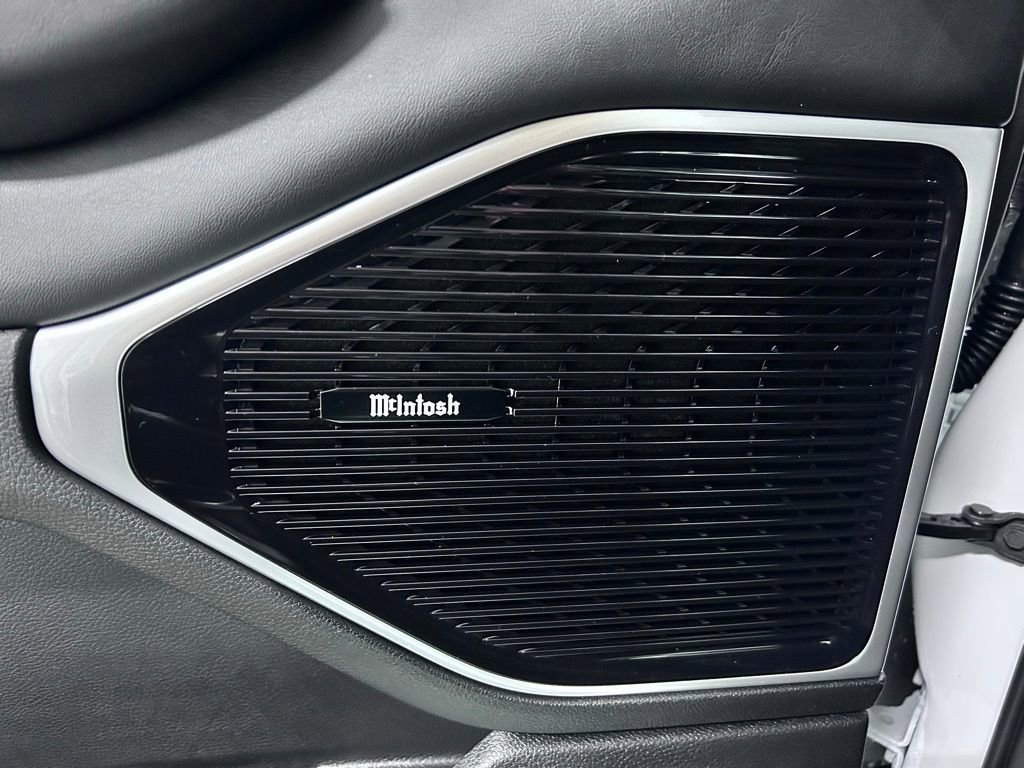 New 2026 Jeep Grand Wagoneer L Limited image 6