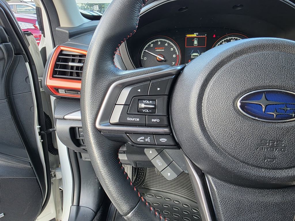 Used 2021 Subaru Forester Sport w/ Popular Package #2 AWD/4WD image 26