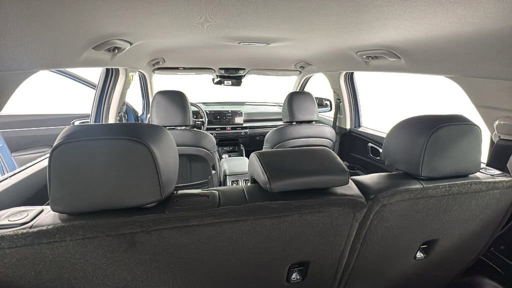 New 2026 Kia Sorento EX image 19