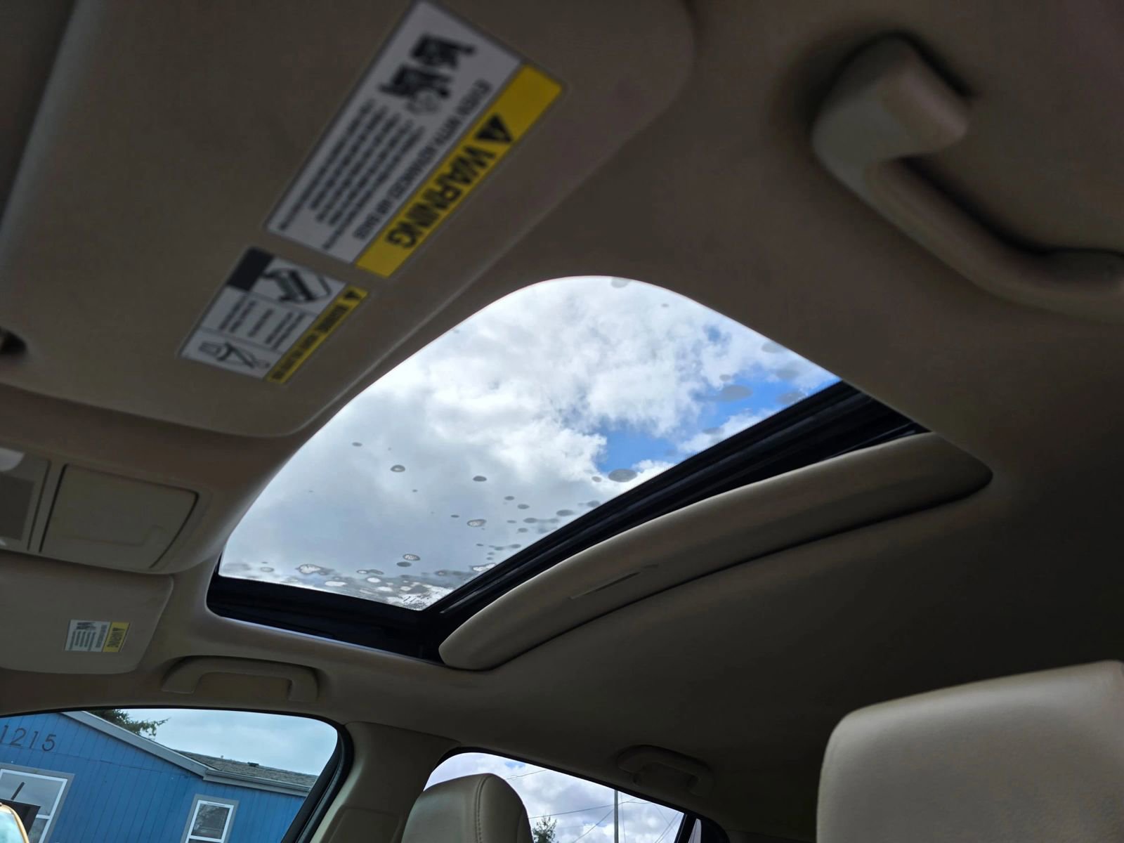 Used 2015 Acura RDX FWD image 24