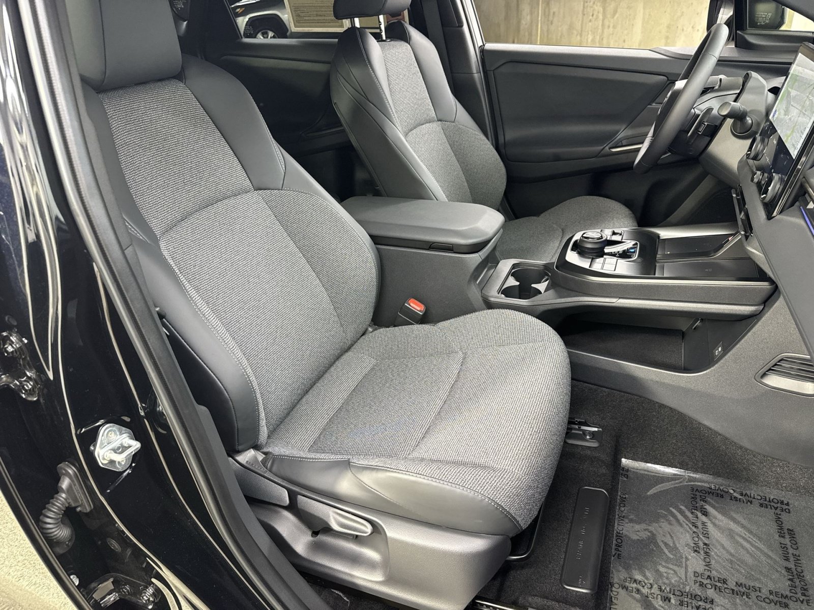 Used 2026 Toyota bZ FWD image 39