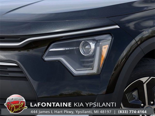 New 2026 Kia Niro EX image 10