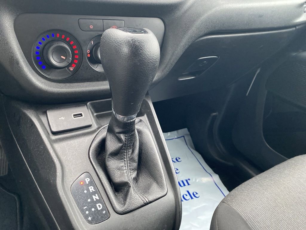 Used 2022 RAM ProMaster City Tradesman image 18