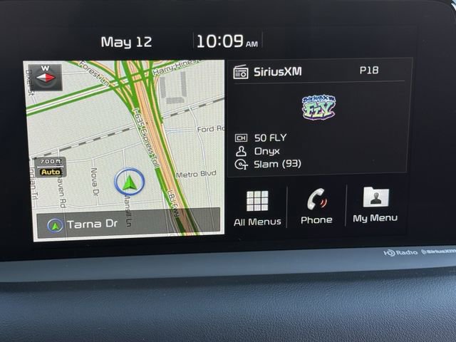 Used 2019 Kia Stinger GT2 AWD/4WD image 19