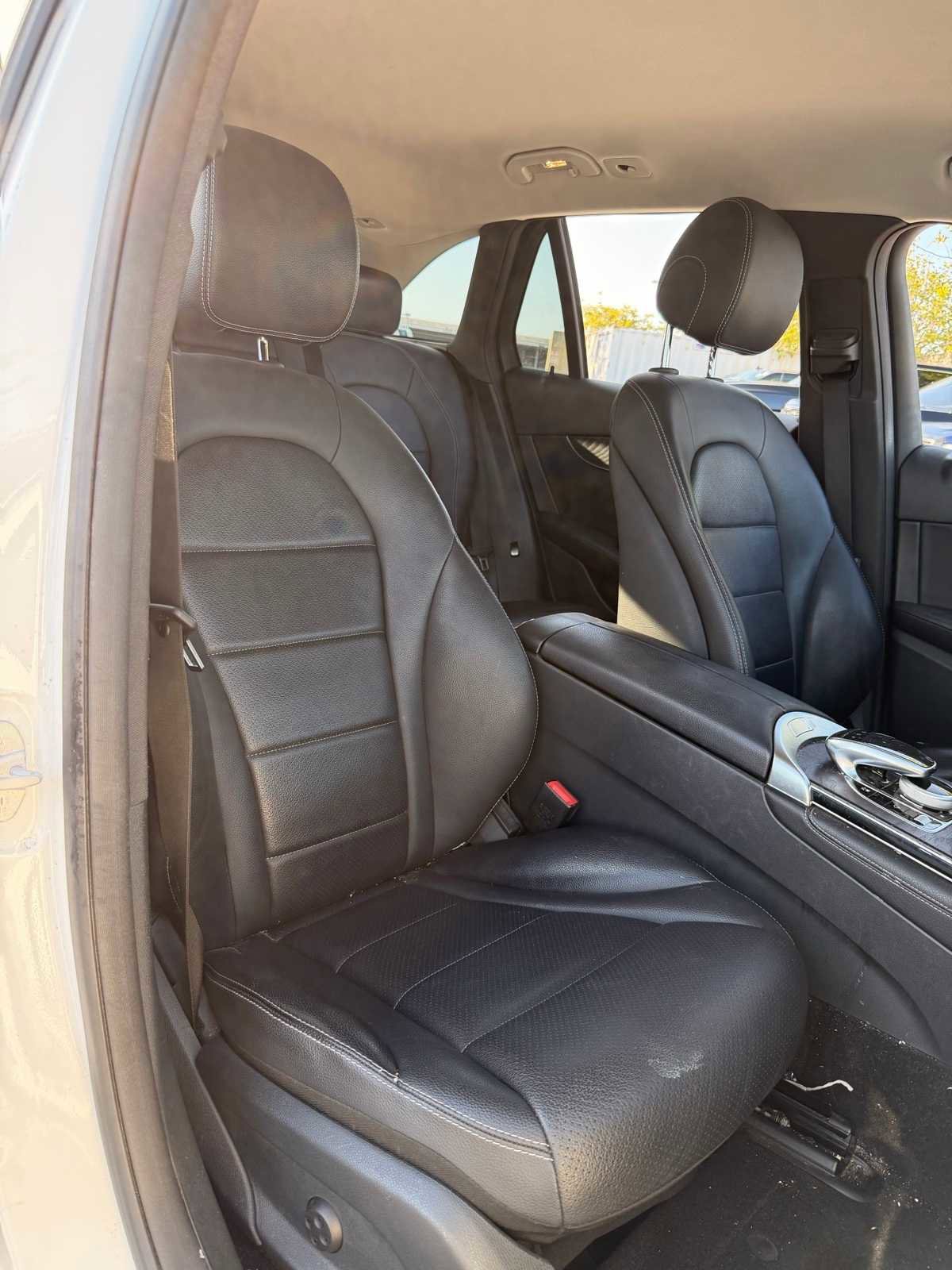 Used 2016 Mercedes-Benz GLC 300 image 12