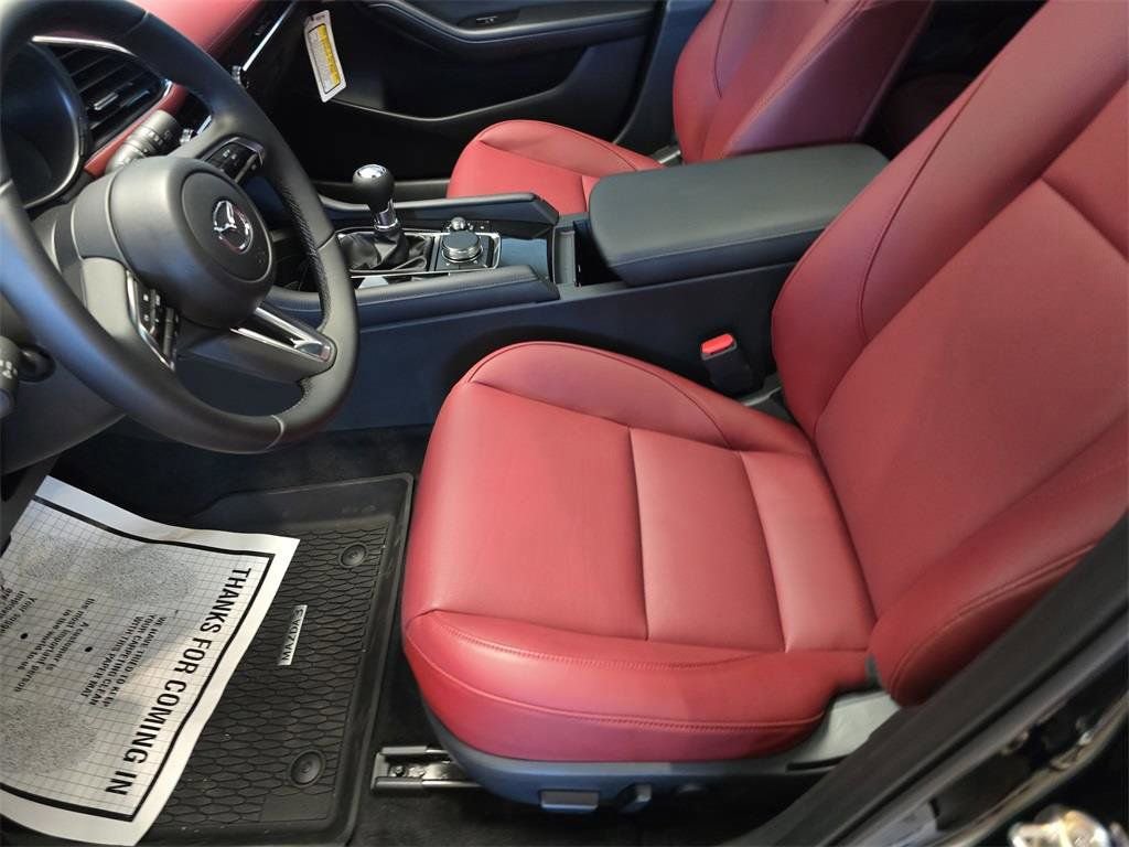 New 2026 MAZDA MAZDA3 2.5 S Hatchback w/ Premium Pkg image 20