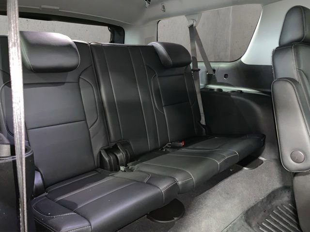 Used 2020 Chevrolet Suburban LT AWD/4WD image 24