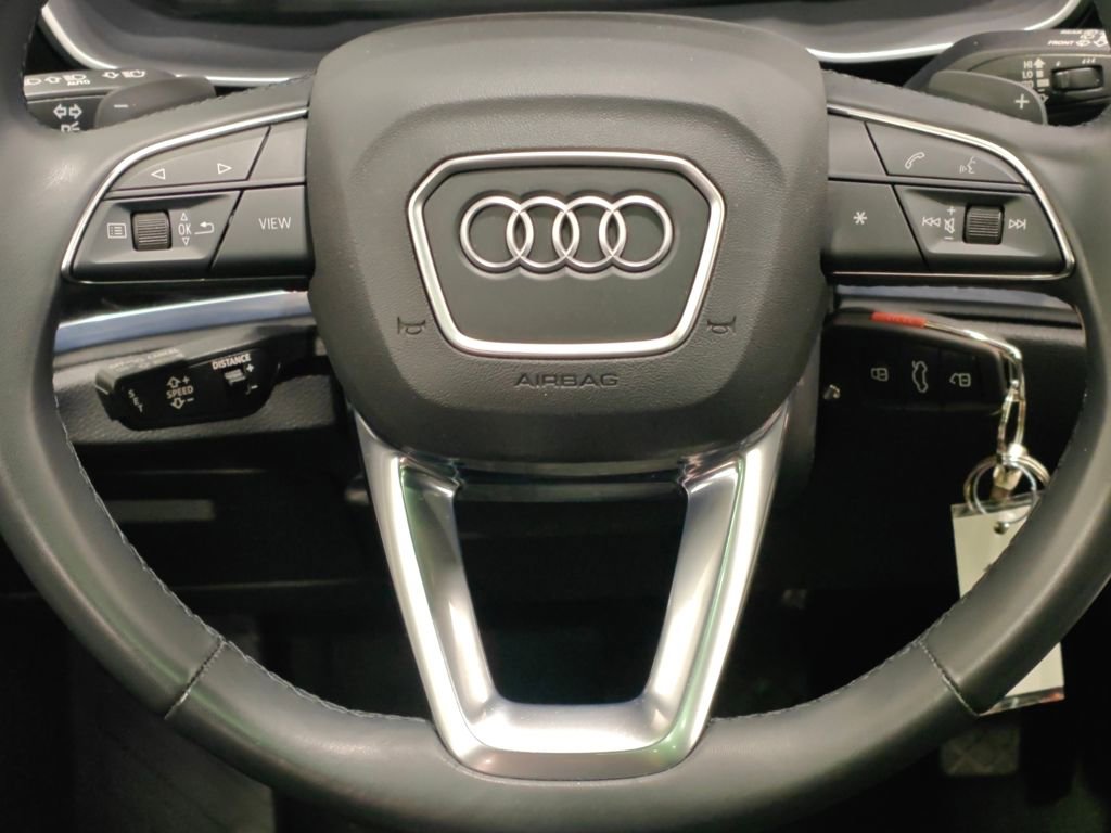Used 2022 Audi Q3 2.0T Premium Plus AWD/4WD image 5