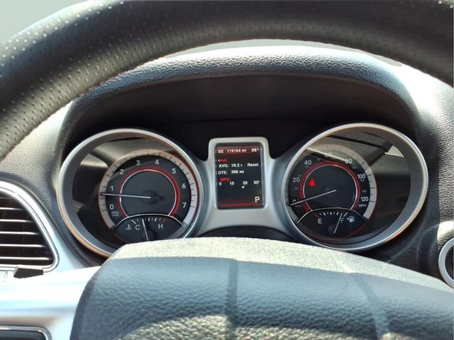 Used 2017 Dodge Journey GT AWD/4WD image 21