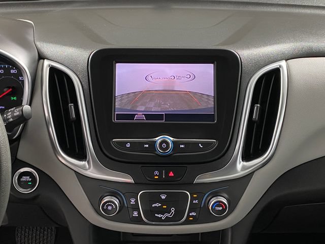 Certified 2022 Chevrolet Equinox LS AWD/4WD image 21