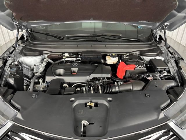 Used 2026 Acura RDX A-Spec AWD/4WD image 28