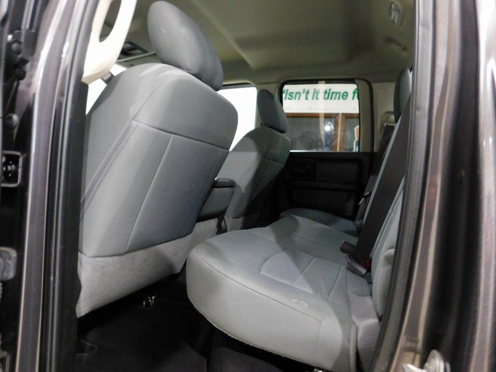 Used 2019 RAM 1500 Express image 69