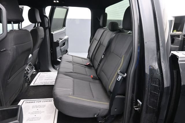 Used 2024 Ford F150 STX AWD/4WD image 10