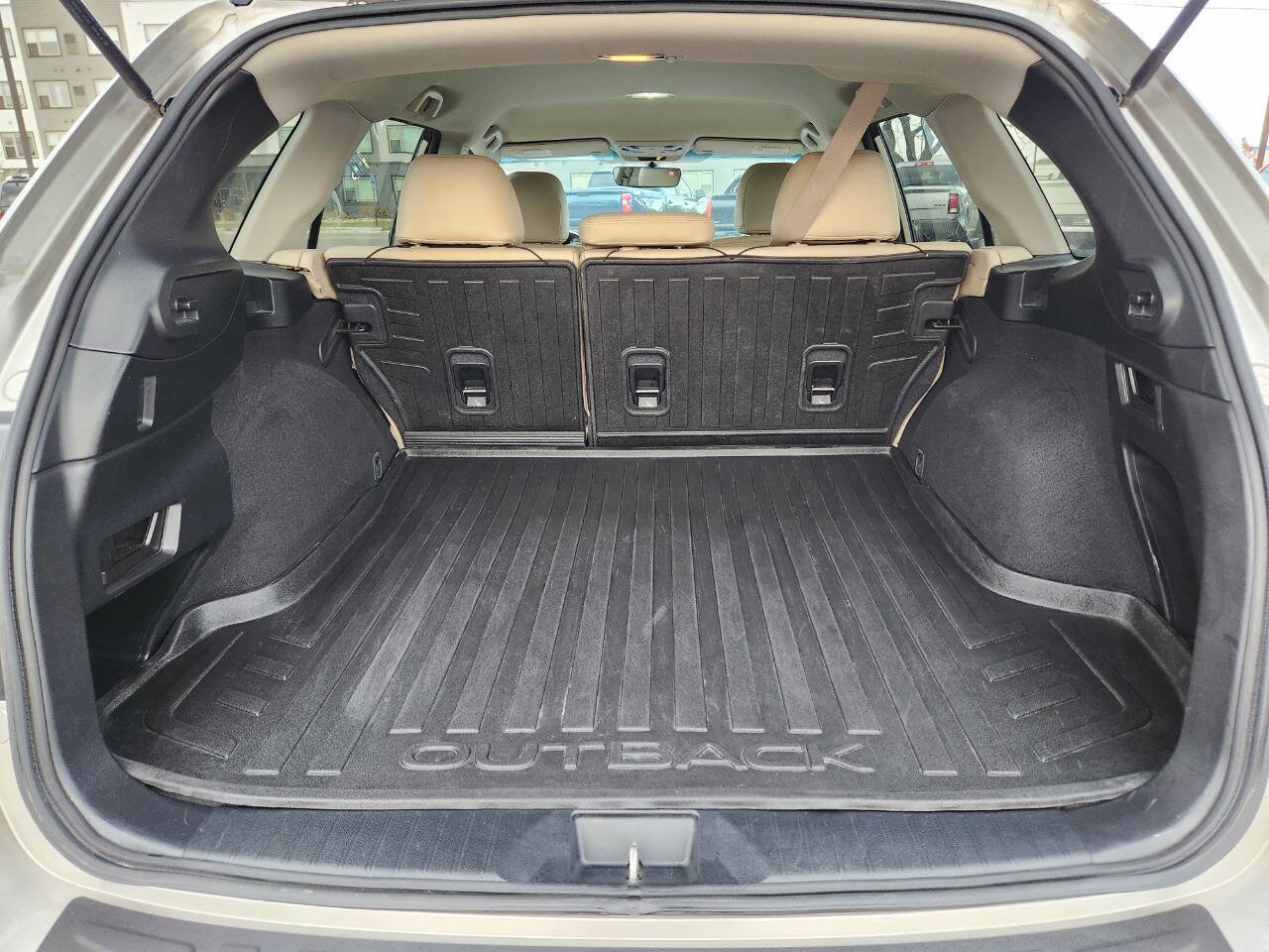 Used 2018 Subaru Outback 2.5i Premium w/ Popular Package #1 image 26