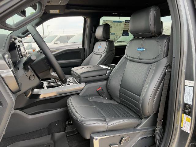 New 2026 Ford F150 Platinum AWD/4WD image 59