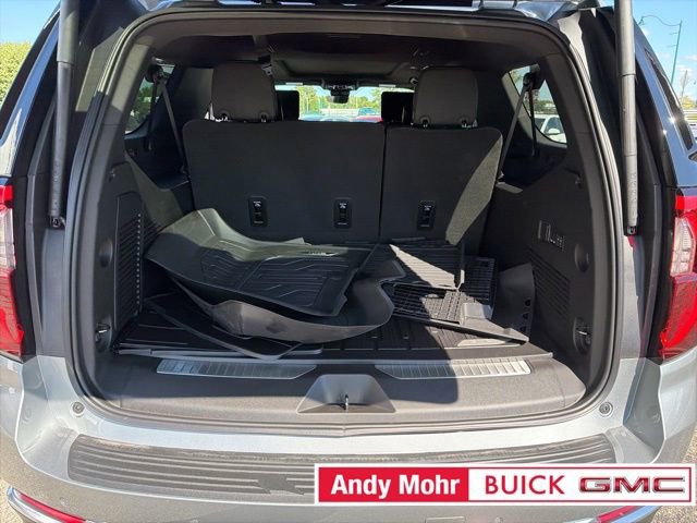 New 2026 GMC Yukon XL Denali w/ Advanced Technology Package image 24