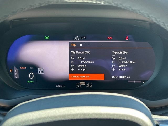 Certified 2024 Polestar Polestar 2 AWD/4WD image 24