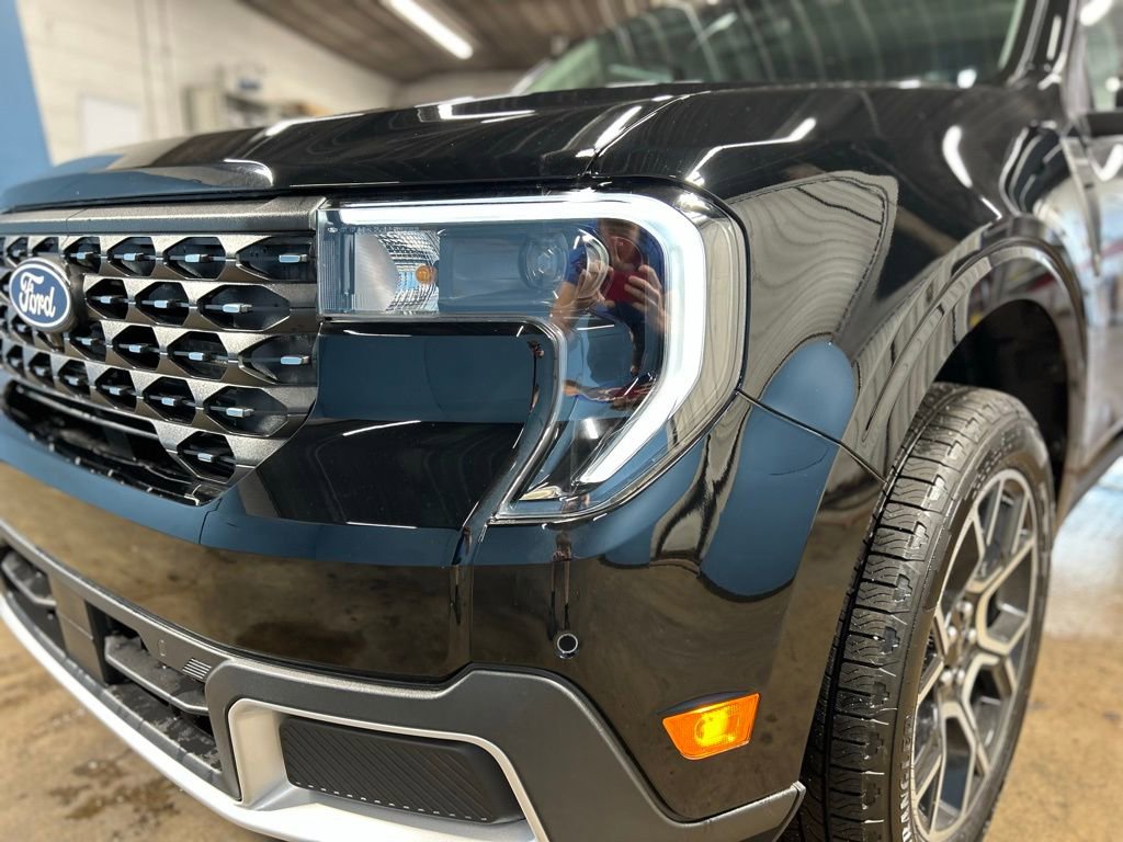 New 2026 Ford Maverick Lariat AWD/4WD image 6