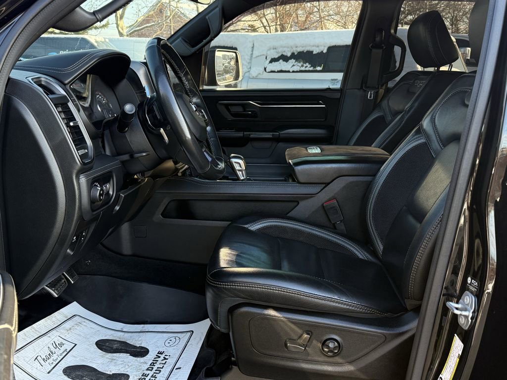 Used 2022 RAM 1500 TRX w/ TRX Level 1 Equipment Group image 11