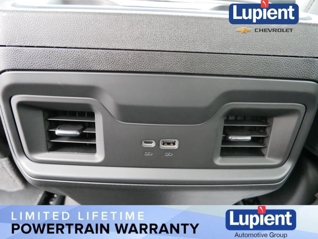 New 2026 Chevrolet Silverado 2500 LT w/ Trail Boss Package image 17