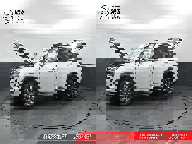 New 2026 Nissan Pathfinder SL image 56